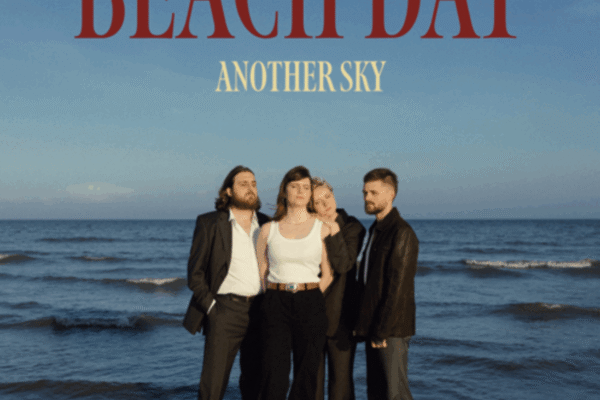 5 Albums I Can’t Live Without: Mike Edwards of Jesus Jones