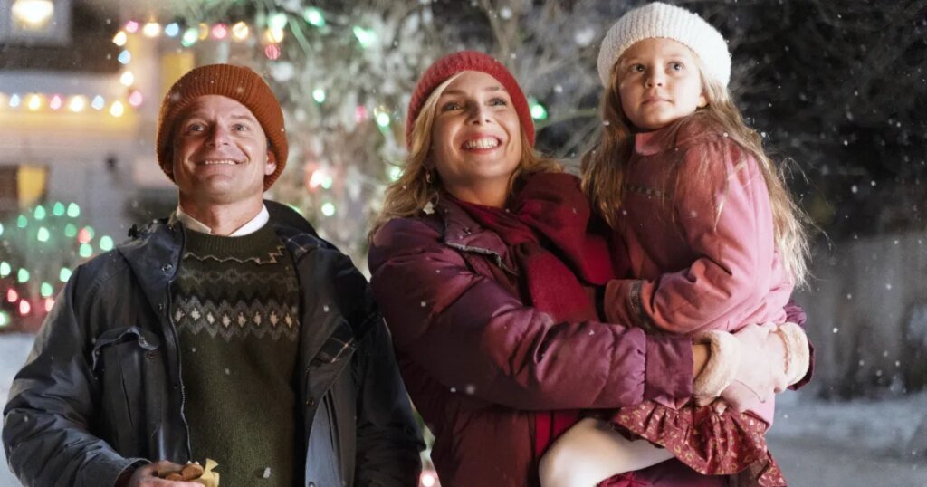 5 Best Holiday Movies to Watch Right Now, Ranked by Rotten Tomatoes