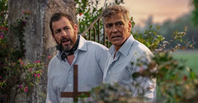 5 Top New Movies and TV Shows to Watch This Week on Netflix, Prime and More (December 2-5)