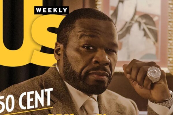 50 Cent Tells All About His Shocking Diddy Doc and the Footage He Couldn't Wait to 'Show Everyone'