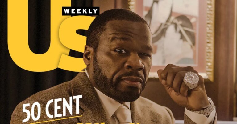 50 Cent Tells All About His Shocking Diddy Doc and the Footage He Couldn’t Wait to ‘Show Everyone’