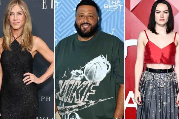 8 Celebrities Who Have Overcome Their Fears and Phobias