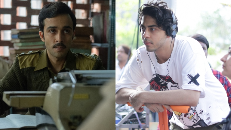 A Look At Debutants Who Made Their Mark In 2025