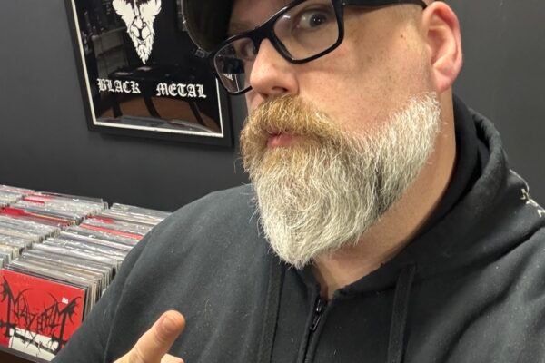 All Killer, No Filler: Inside Ironhead Records in Port Jervis, New York