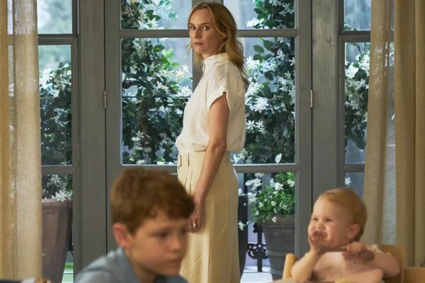 Already Binged 'All Her Fault'? Then Stream This New Thriller Show Right Now