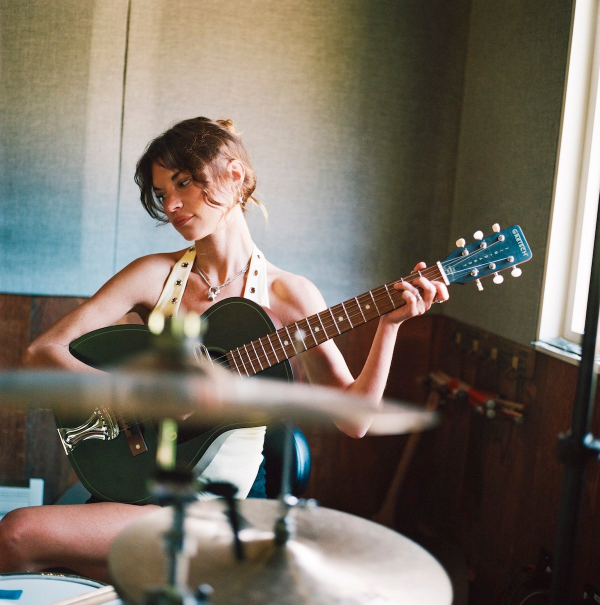 Amy Allen on the Five Songs That Changed Everything