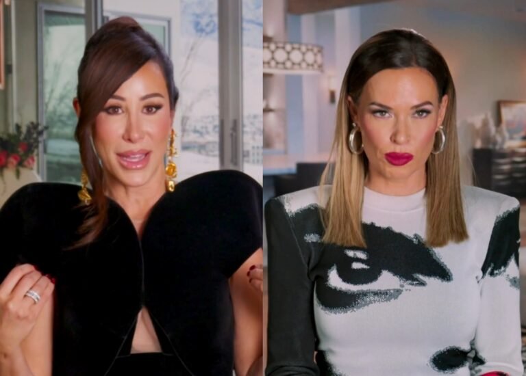 Angie Clashes With Britani Over ‘High Body Count Hair’ Trademark
