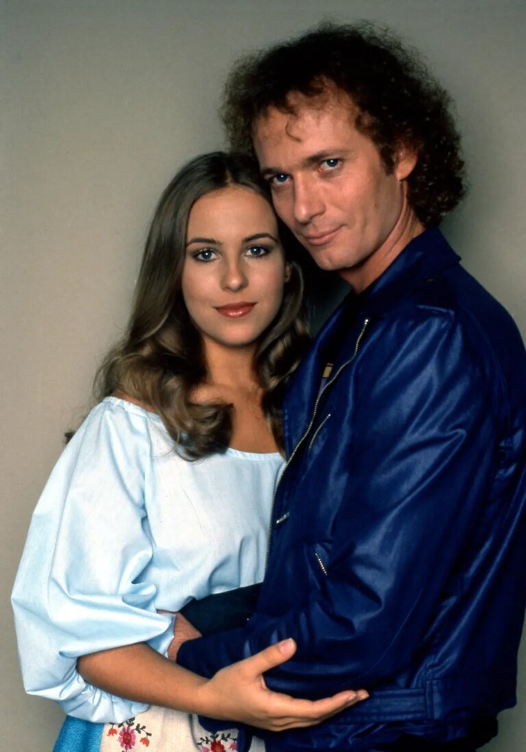 Anthony Geary and Genie Francis’ Best Quotes About Luke and Laura