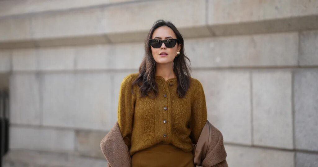 Anthropologie-Style Cardigans at Amazon Under $40