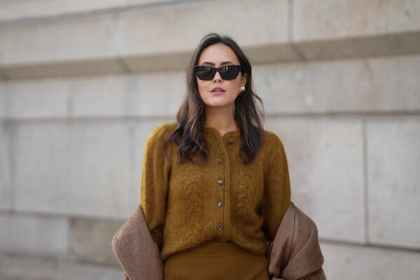 Anthropologie-Style Cardigans at Amazon Under $40