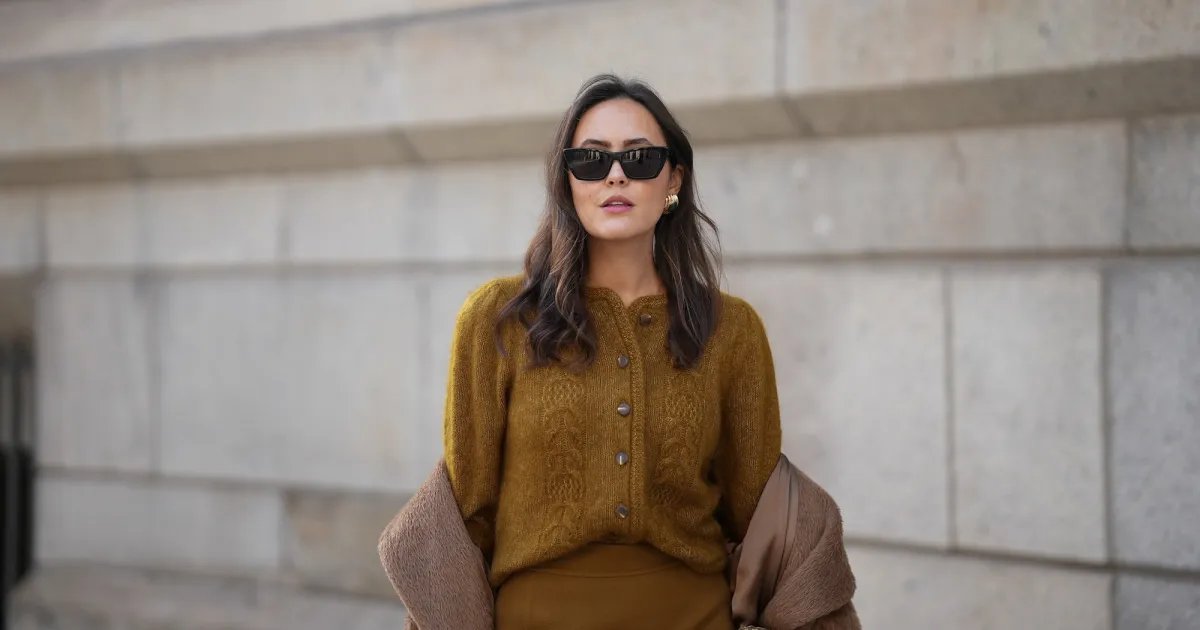 Anthropologie-Style Cardigans at Amazon Under $40