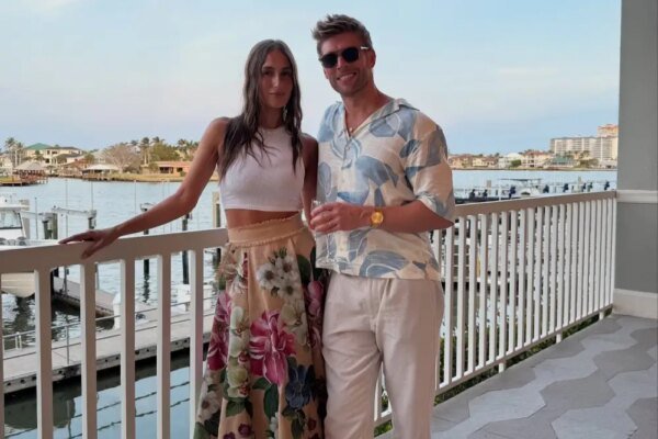 Are Summer House Amanda Batula and Kyle Cooke Still Together What We Know Amid Marriage Rumors1