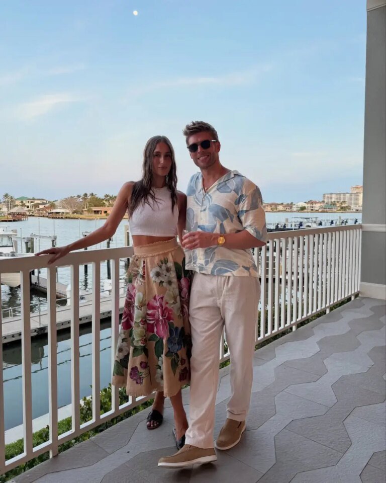 Are Summer House’s Amanda Batula and Kyle Cooke Still Together