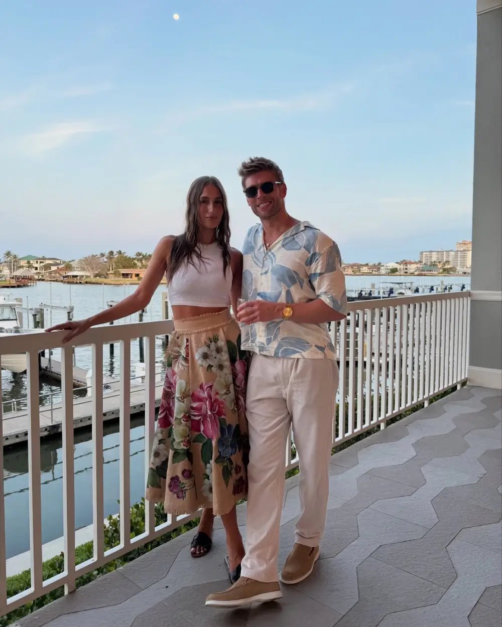 Are Summer House Amanda Batula and Kyle Cooke Still Together What We Know Amid Marriage Rumors1