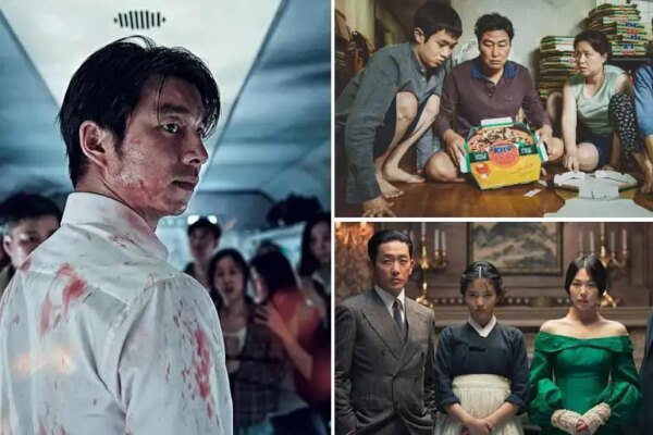 Best Korean Movies on OTT: A Streaming Guide to The Finest Cinema From South Korea