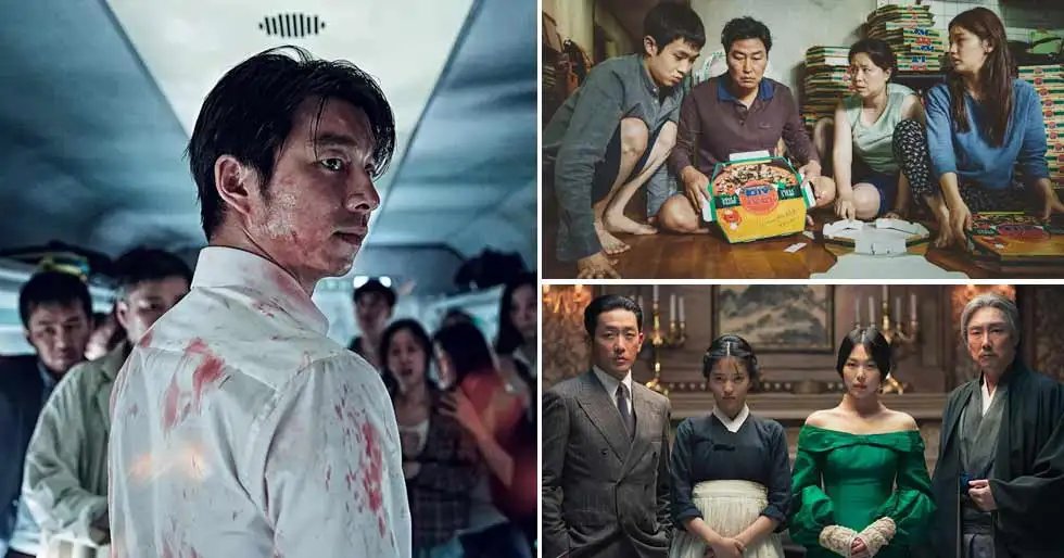 Best Korean Movies on OTT: A Streaming Guide to The Finest Cinema From South Korea