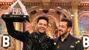 Bigg Boss 19 Winner Gaurav Khanna Woke Up Weeks Into The Show