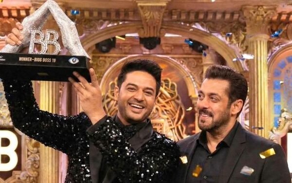 Bigg Boss 19 Winner Gaurav Khanna Woke Up Weeks Into The Show