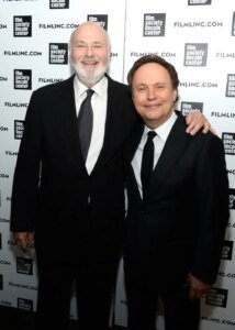 Billy Crystal Rob Reiner