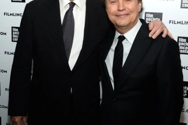 Billy Crystal Rob Reiner