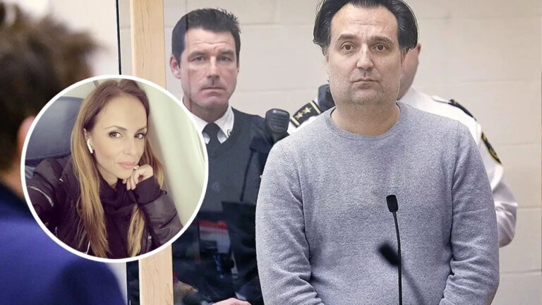 Brian Walshe Search History Includes How to Dismember, Dispose of Body, Wait for Inheritance: Court