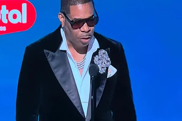 Busta Rhymes Confronts Fan Over ‘Stay Black’ Comment In Tense Viral Exchange