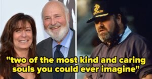 Celebrities React To Rob Reiner's Death