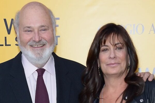 Celebrities React to the Deaths of Rob Reiner and His Wife Michele