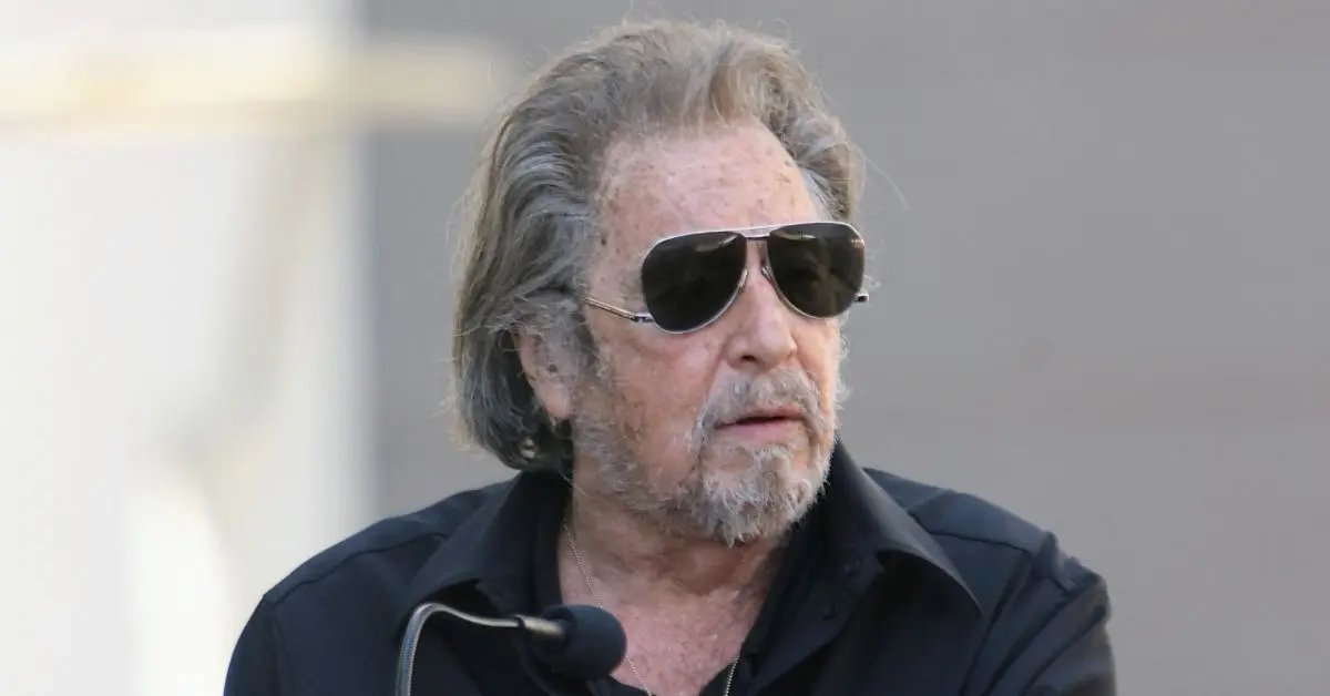 Al Pacino