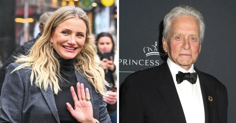 Celebrities Who Stepped Away From Hollywood: Bruce Willis, Cameron Diaz