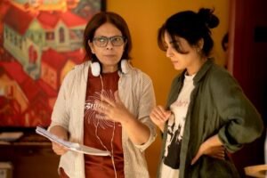 'Cinema Has A Limited Imagination Of Delhi'