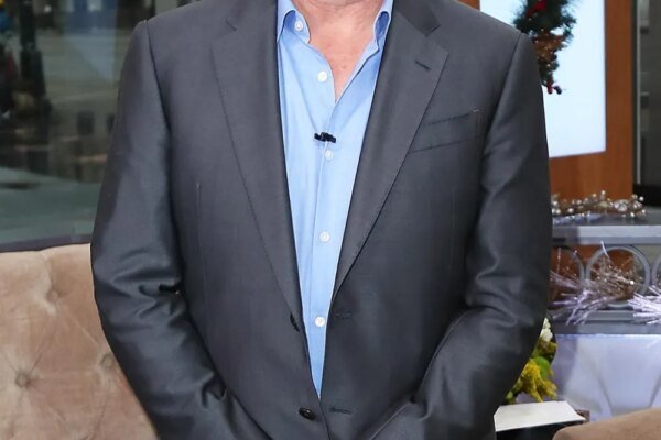 Dave Couliers Cancer Battle in His Own Words From His Diagnosis to His Constant Fight