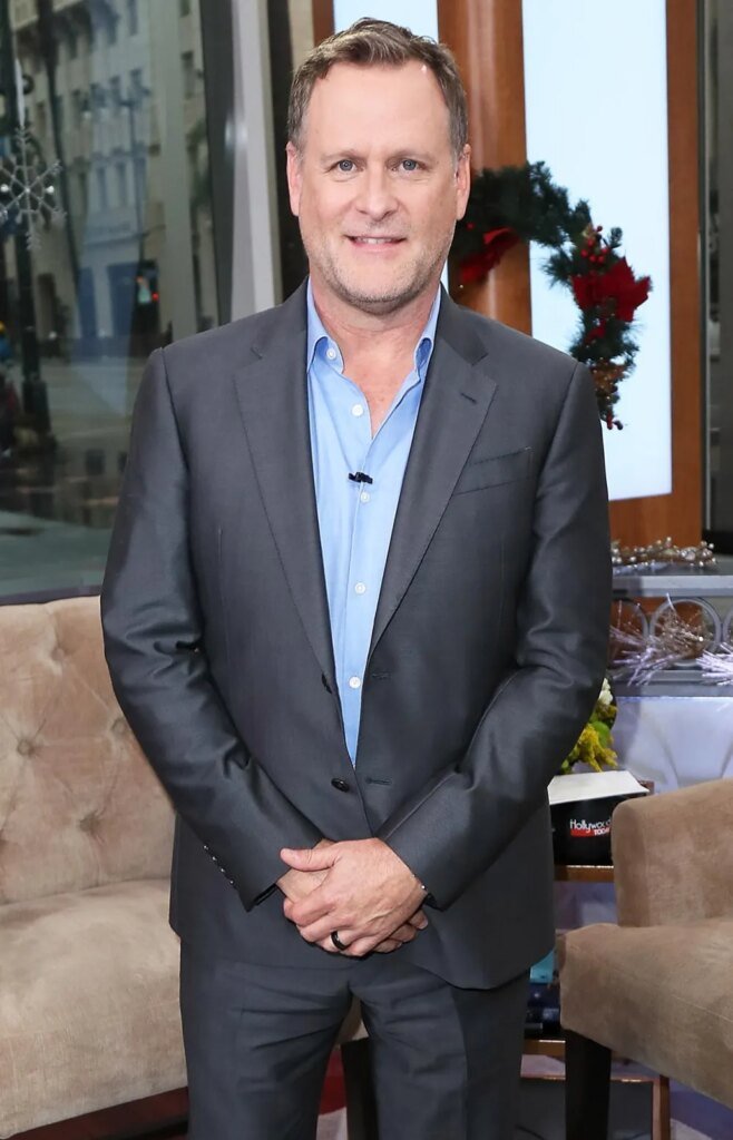 Dave Couliers Cancer Battle in His Own Words From His Diagnosis to His Constant Fight