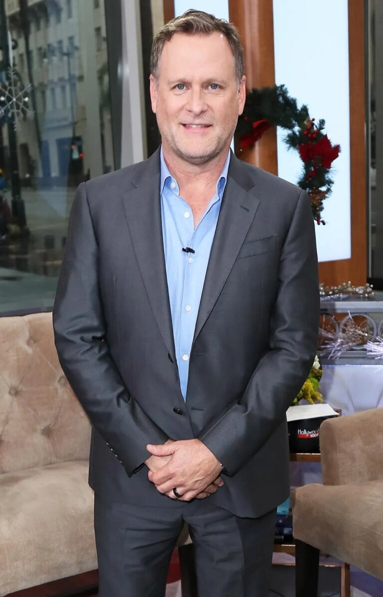 Dave Coulier’s Cancer Battle in His Own Words: Diagnosis, More