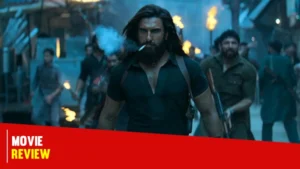 Dhurandhar Movie Review: Ranveer Singh-Led Espionage Drama Tells The Story Of India's Braveheart But Lesser Known Son With Rawness And Power