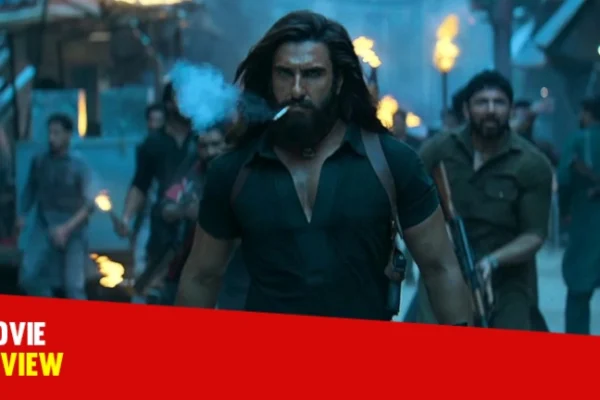 Dhurandhar Movie Review: Ranveer Singh-Led Espionage Drama Tells The Story Of India's Braveheart But Lesser Known Son With Rawness And Power