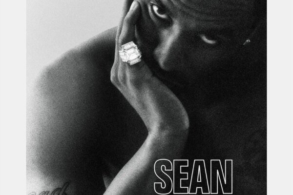 Sean Combs The Reckoning