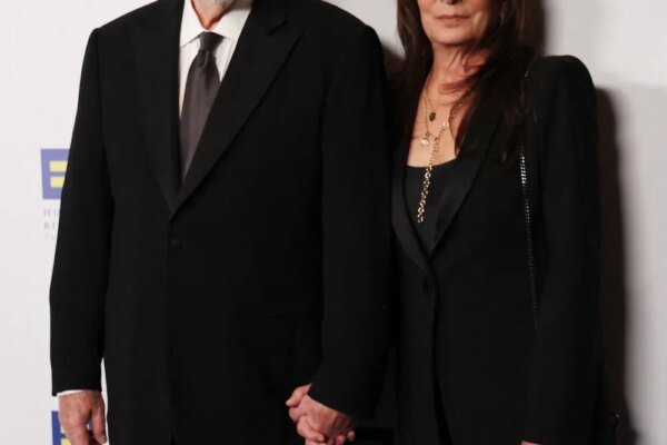 Donald Trump Rob Reiner Post