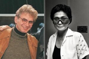 'Double Fantasy' Producer Recalls Wild Court Battle With Yoko Ono