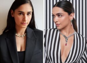 EXCLUSIVE: Ruthless Bastards actress Hasleen Kaur spills Hollywood set rules: meal penalties, 1.5x overtime; BACKS Deepika Padukone’s 8-hour shift demand: “India needs tighter set discipline” 1 : Bollywood News