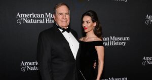 Elsbeth's Shady Jordon Hudson, Bill Belichick Age-Gap Romance References