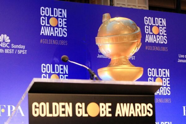 Golden Globes 83rd Annual Awards Show
