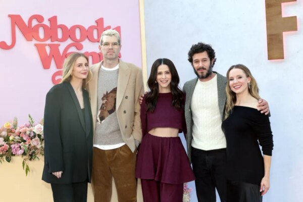 Everything to Know About Nobody Wants This Season 3 So Far