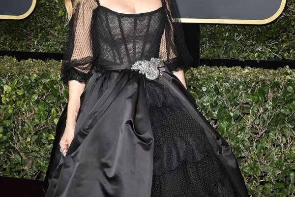 Everything to Know About the 2026 Golden Globes