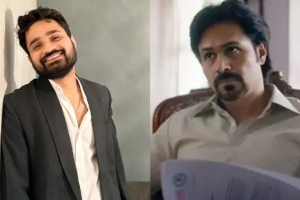 Exclusive: Haq Broke The Image People Associate With Emraan Hashmi: Casting Director Shivam Gupta