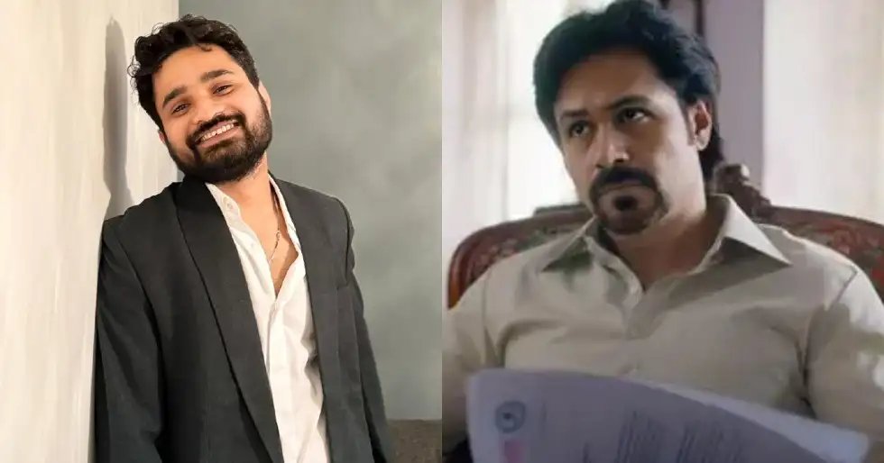 Exclusive: Haq Broke The Image People Associate With Emraan Hashmi: Casting Director Shivam Gupta