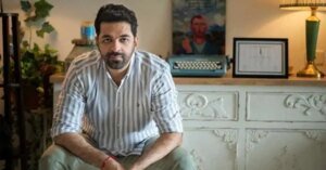 Exclusive: I Relate to Srikant Tiwari: Sumit Arora on The Family Man, Working With Raj & DK & More