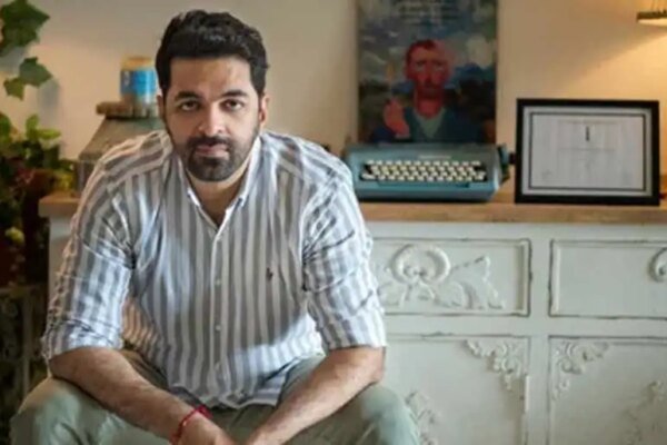 Exclusive: I Relate to Srikant Tiwari: Sumit Arora on The Family Man, Working With Raj & DK & More