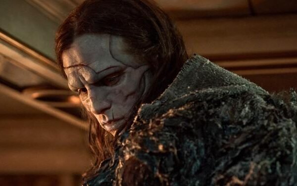 Exclusive! The Guillermo Del Toro Interview