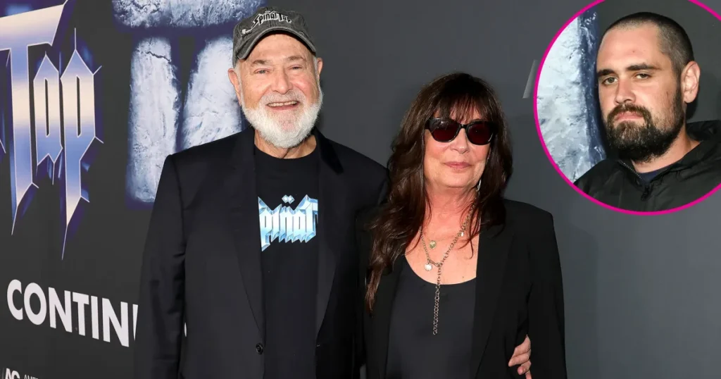 Experts Break Down Why Kids Kill Parents After Rob Reiner’s Murder (Excl)